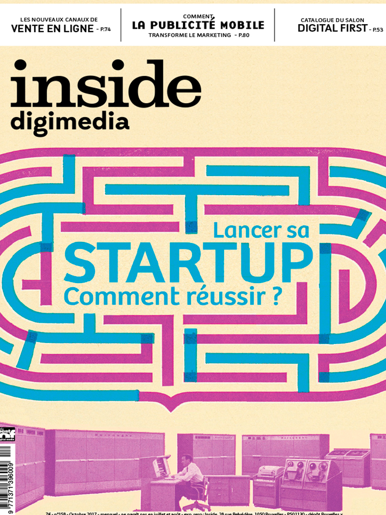 Digital First