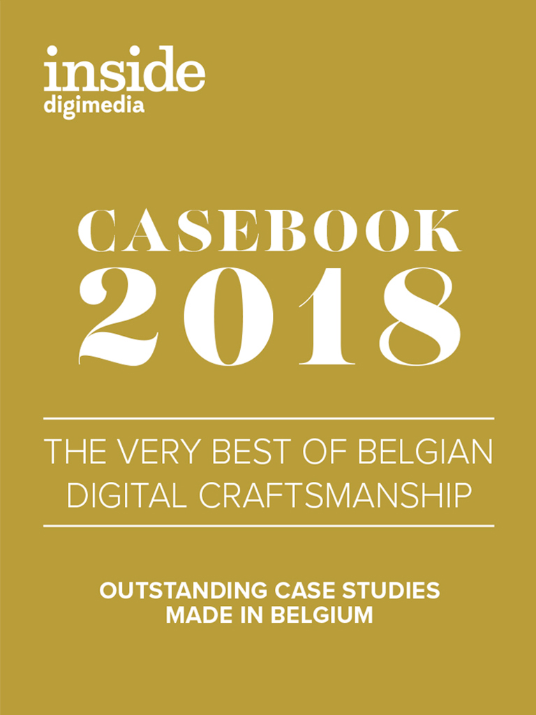 CASEBOOK 2018