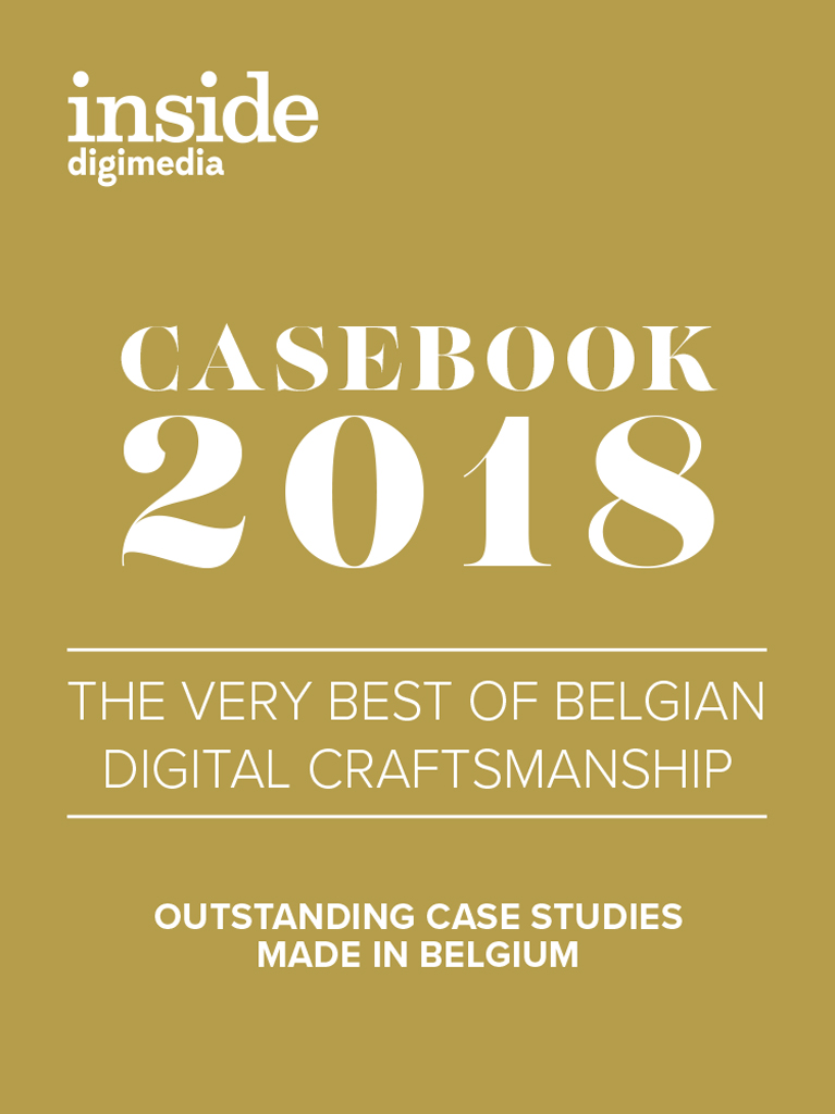 CASEBOOK 2018