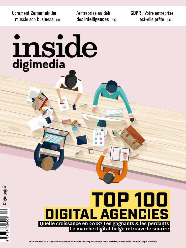 Top 100 Digital Agencies