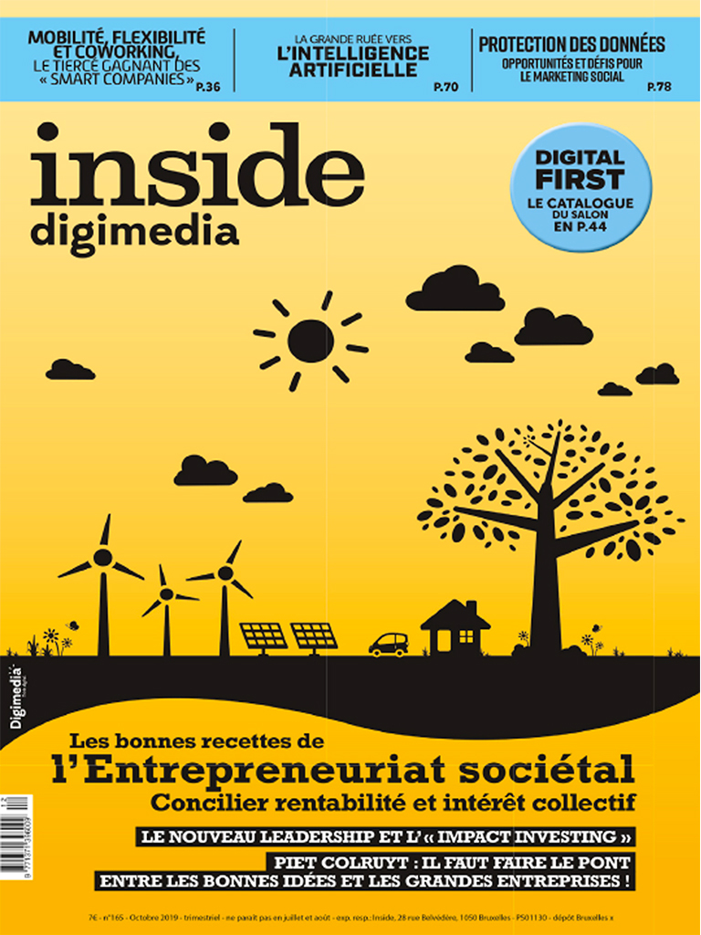 Digital First