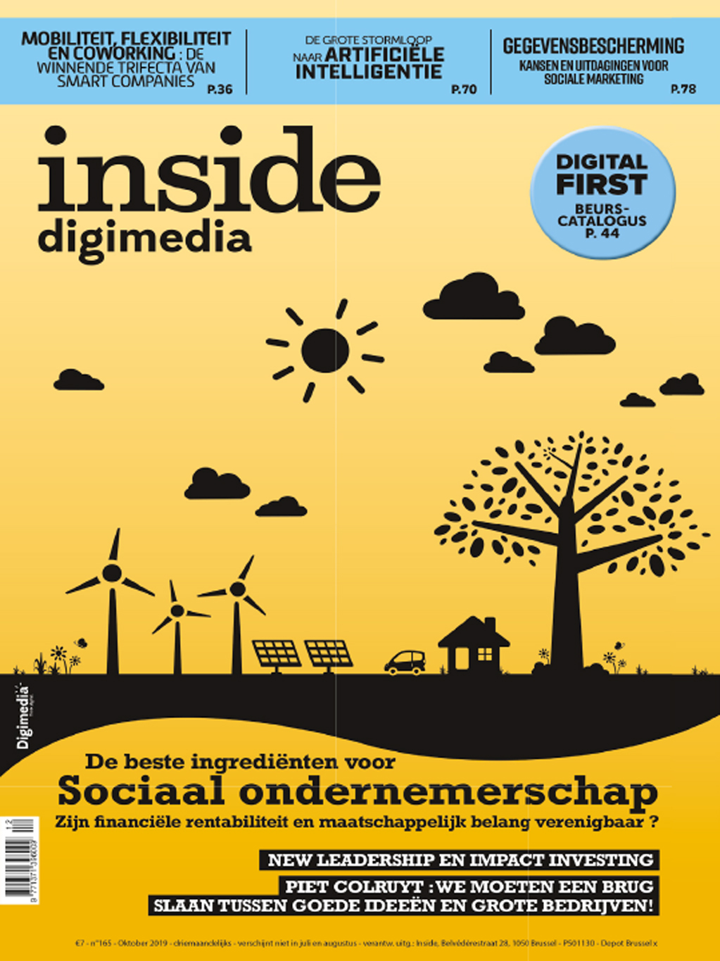 Digital First