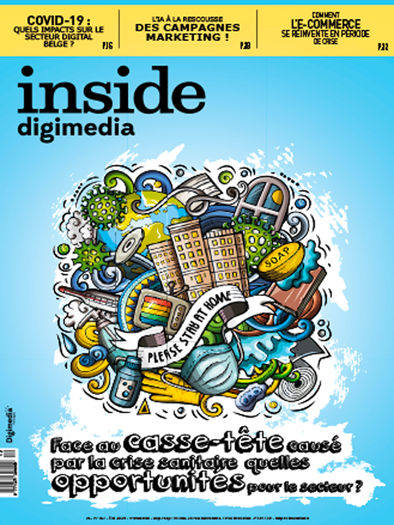Inside